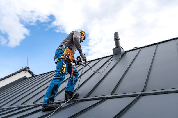 Fast & Reliable Emergency Roof Repairs in Kalispell, MT